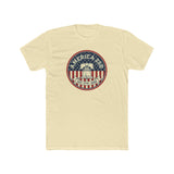 Stars, Stripes, and Liberty: The Official 1776–2026 America’s 250th Celebration T-Shirt