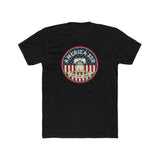 Stars, Stripes, and Liberty: The Official 1776–2026 America’s 250th Celebration T-Shirt