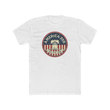 Stars, Stripes, and Liberty: The Official 1776–2026 America’s 250th Celebration T-Shirt