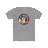 Stars, Stripes, and Liberty: The Official 1776–2026 America’s 250th Celebration T-Shirt