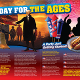 The Kids Guide to America's 250th Birthday - PatriotDepot.com