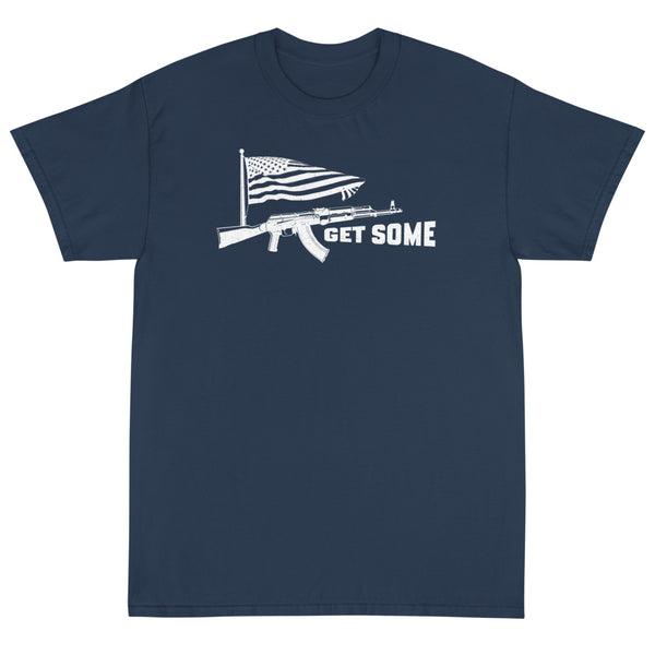 Get Some Unisex T-Shirt