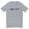 COEXIST (Fitted T-Shirt)