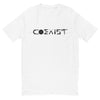 COEXIST (Fitted T-Shirt)
