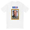Joe Biden of the CCP (Fitted T-Shirt)