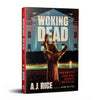 The Woking Dead (Hardback) Book