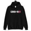 COVID-1984 Unisex Hoodie