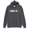 COVID-1984 Unisex Hoodie