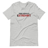 Free Speech Extremist (Fitted T-Shirt)