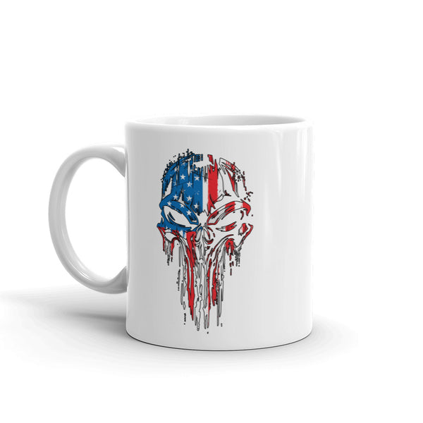 American Punisher (Coffee Mug)