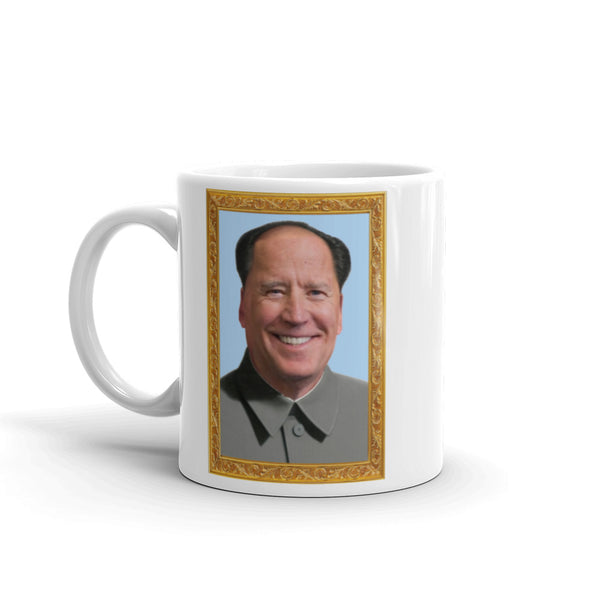 Joe Biden of the CCP Double-Sided (Coffee Mug)