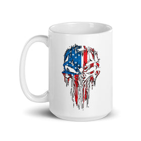 American Punisher (Coffee Mug)